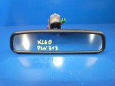 Espejo retrovisor (interior)
