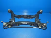 Rear subframe