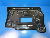 Battery tray