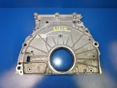 Timing chain cover