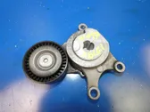 Generator/alternator belt tensioner