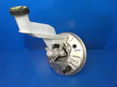 Brake booster