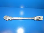 Steering column universal joint