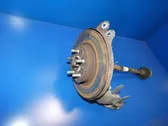 Stub axle