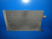 A/C cooling radiator (condenser)