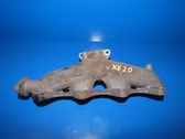 Exhaust manifold