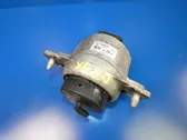 Engine mount vacuum valve