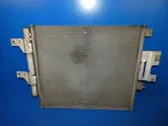 A/C cooling radiator (condenser)