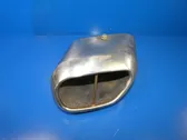 Exhaust tail pipe