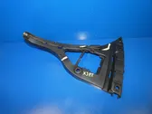 Rear bumper mounting bracket