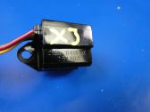 Steering angle sensor