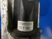 EGR valve