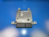 Calculateur moteur ECU