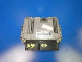 Calculateur moteur ECU