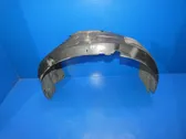 Front wheel arch liner splash guards