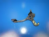 Engine bonnet/hood lock/latch loop/hook