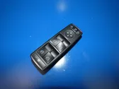 Electric window control switch