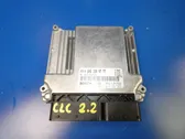 Calculateur moteur ECU