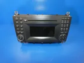 Radio/CD/DVD/GPS head unit