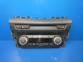 Climate control unit