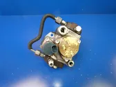 Fuel injection high pressure pump