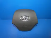 Steering wheel airbag