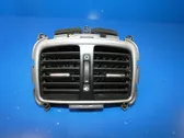 Rear air vent grill