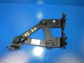 Pneumatic air compressor holding bracket