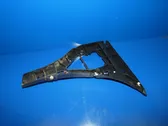 Rear bumper mounting bracket