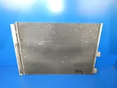 Coolant radiator