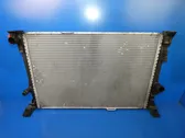 Coolant radiator