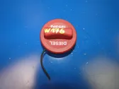 Fuel tank filler cap