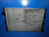 Radiador del refrigerante