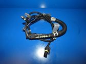 Wires (starter motor)