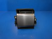 Dashboard side air vent grill/cover trim
