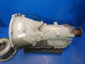 Automatic gearbox