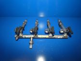 Fuel main line pipe