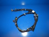 Wires (starter motor)