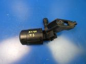 Active carbon filter fuel vapour canister