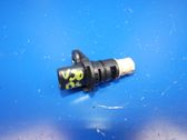 Crankshaft position sensor