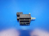 Turbo solenoid valve