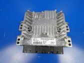 Engine control unit/module ECU