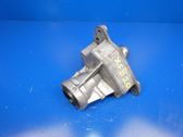 Front differential