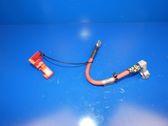 Positive cable (battery)