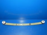 Rear leaf spring