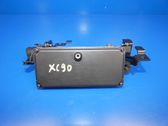 Windshield/windscreen camera