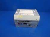 Radio / CD-Player / DVD-Player / Navigation