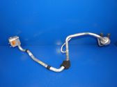 Air conditioning (A/C) pipe/hose