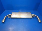 Muffler/silencer