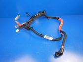 Wires (generator/alternator)
